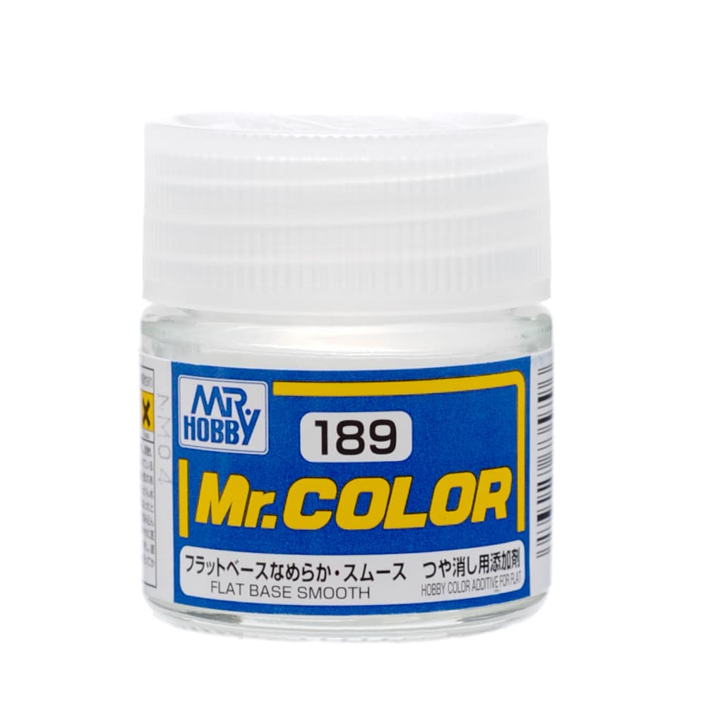 Mr.Hobby สีแลคเกอร์ Mr.Color C-189