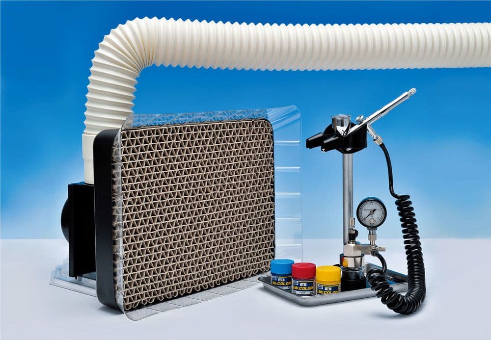 MR.SUPER BOOTH COMPACT - FT-03