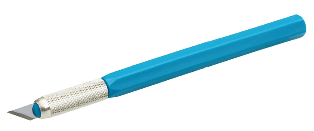 มีดออกแบบ MR.Hobby