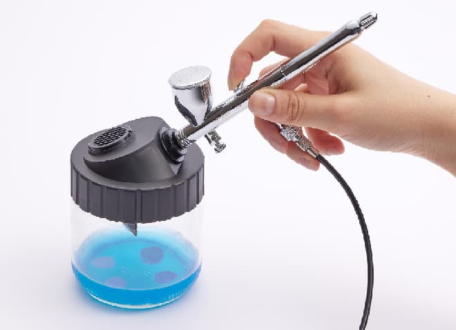 ขวดทำความสะอาด Mr.Hobby