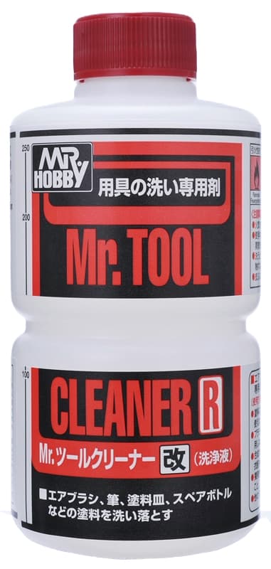 น้ำยาทำความสะอาด Mr.Tool Cleaner (R) - T-113