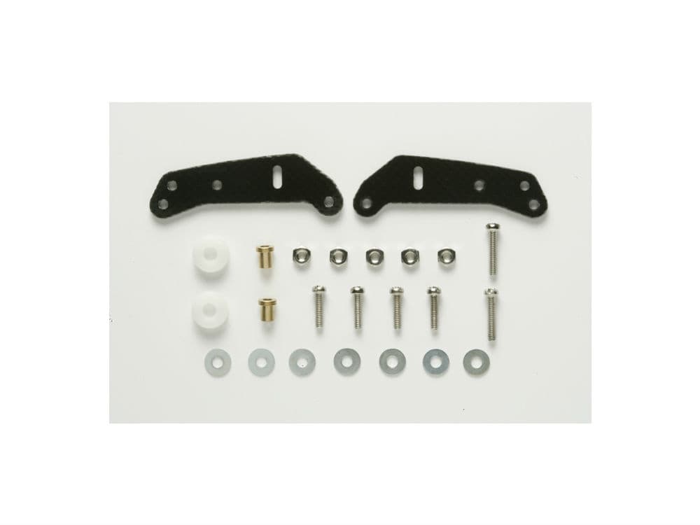 Tamiya  Mini 4WD Part (TA15357)