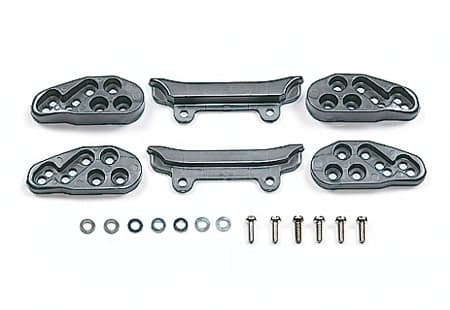 Tamiya  Mini 4WD Part (TA15405)