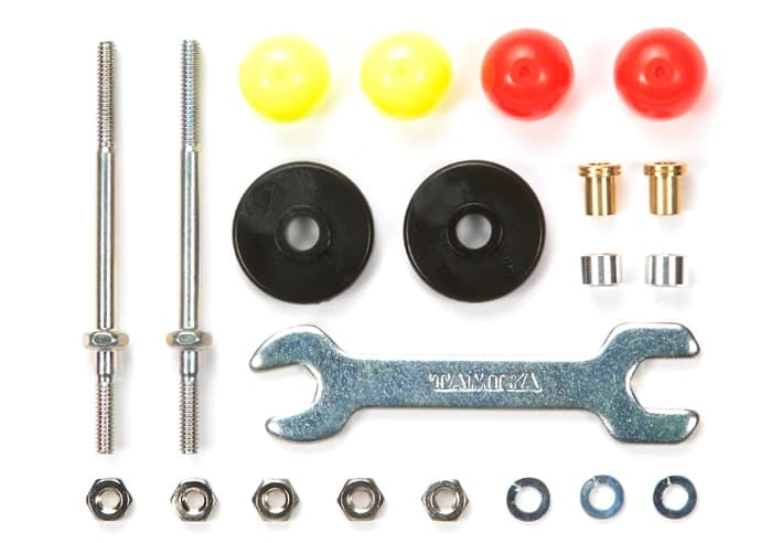 Tamiya  Mini 4WD Part (TA15408)
