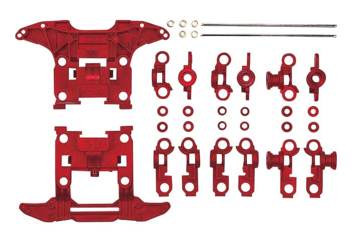 Tamiya  Mini 4WD Part (TA15411)