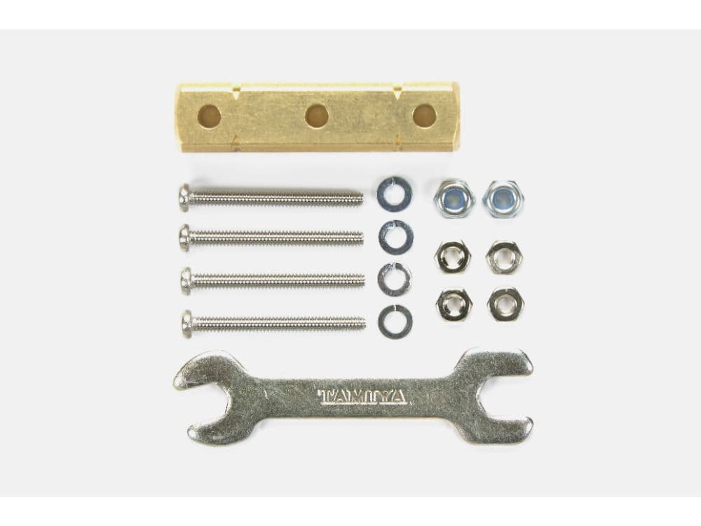 Tamiya  Mini 4WD Part (TA15428)