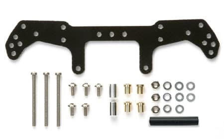 Tamiya  Mini 4WD Part (TA15452)