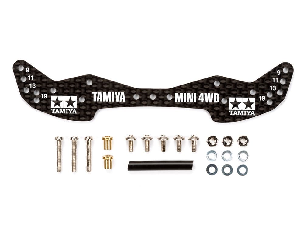 Tamiya  Mini 4WD Part (TA15498)
