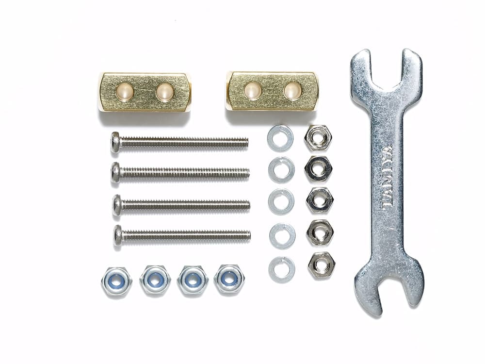 Tamiya  Mini 4WD Part (TA15515)