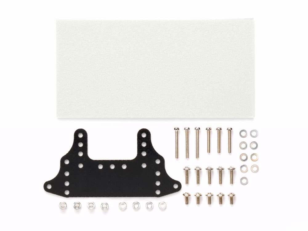 Tamiya  Mini 4WD Part (TA15518)