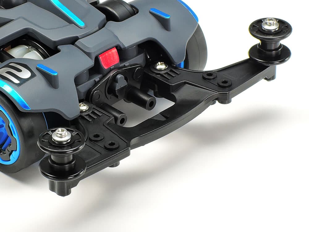Tamiya  Mini 4WD Part (TA15529)