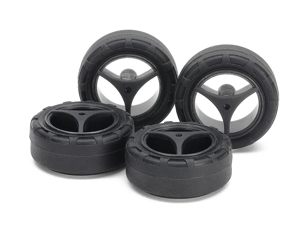 Tamiya  Mini 4WD Part (TA15543)