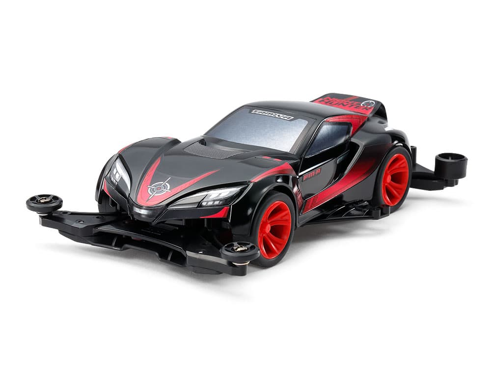 Tamiya 1/32 Night Hunter (TA18708)