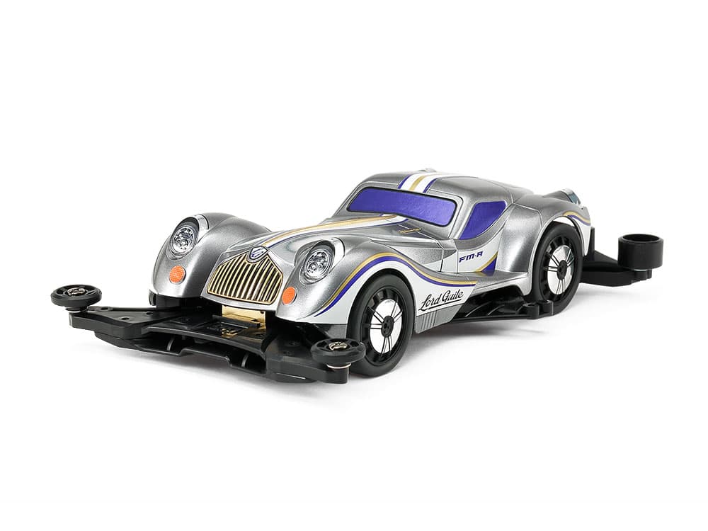 Tamiya 1/32 Lord Guile (FM-A) (TA18712)