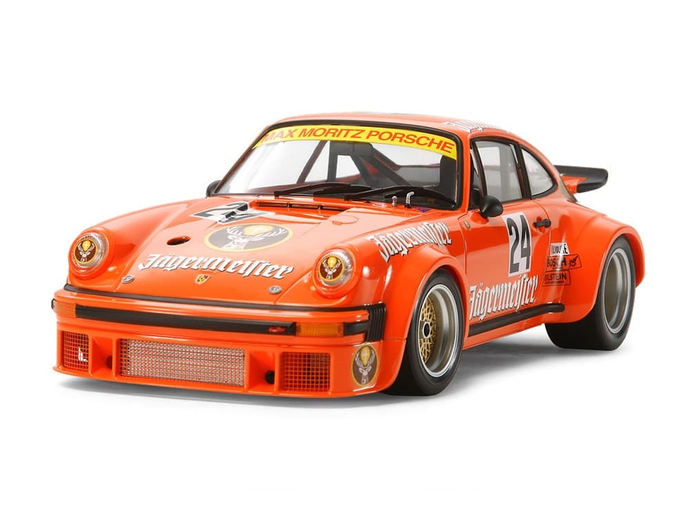 Tamiya 1/24 Porsche Turbo RSR Type 934 (TA24328)