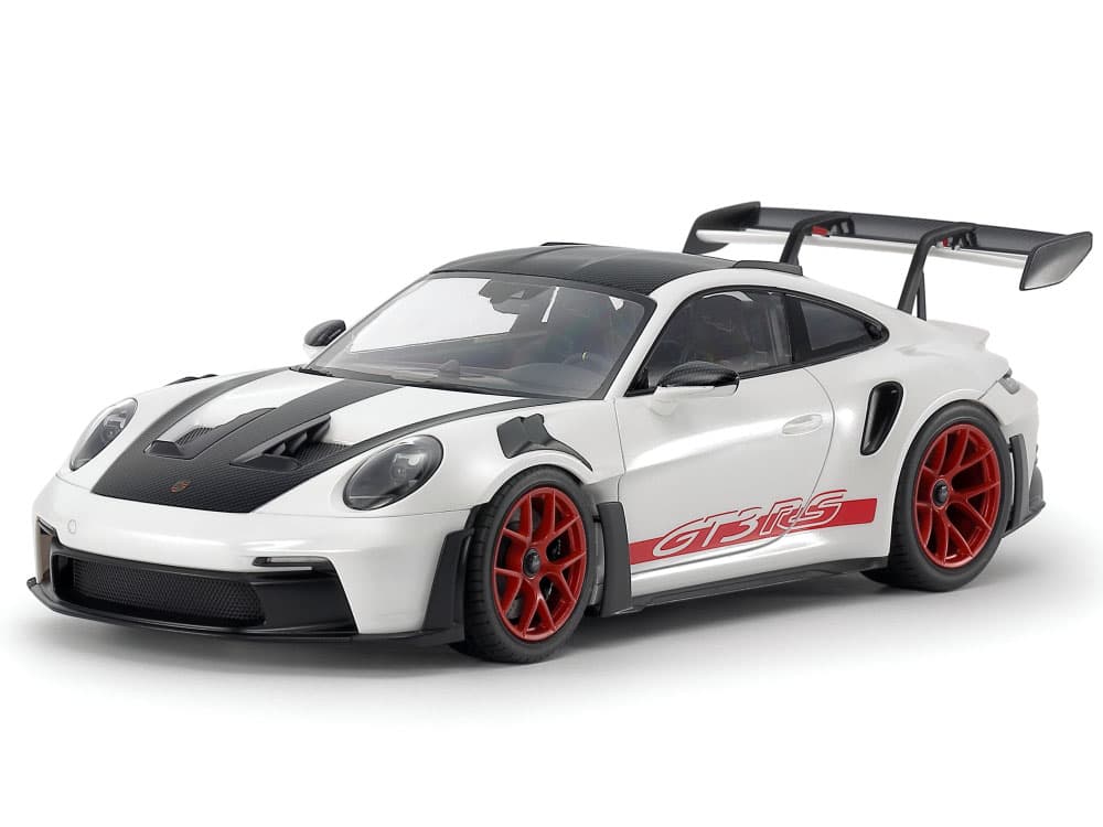 Tamiya 1/24 Porsche 911 GT3 RS (TA24370)