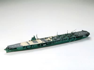 Tamiya 1/700 ZUIKAKU (TA31214)