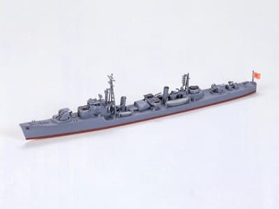 Tamiya 1/700 Sakura Japanese Navy (TA31429)