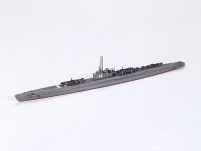 Tamiya 1/700 I-58 Late Version Japanese (TA31435)