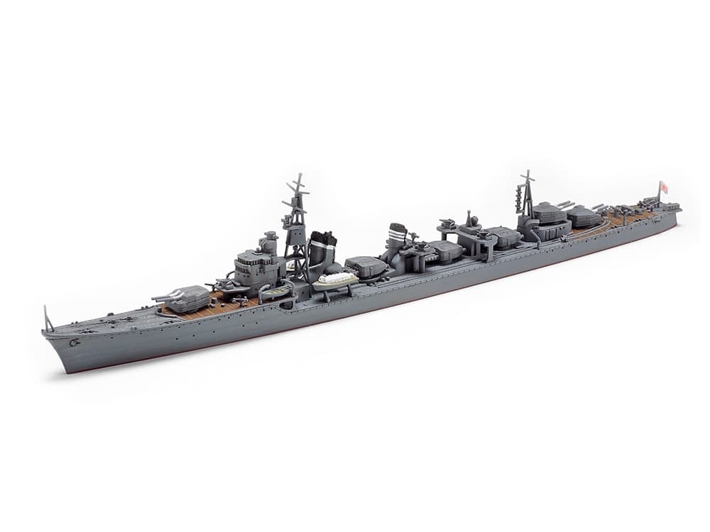Tamiya 1/700 Shimakaze (TA31460)
