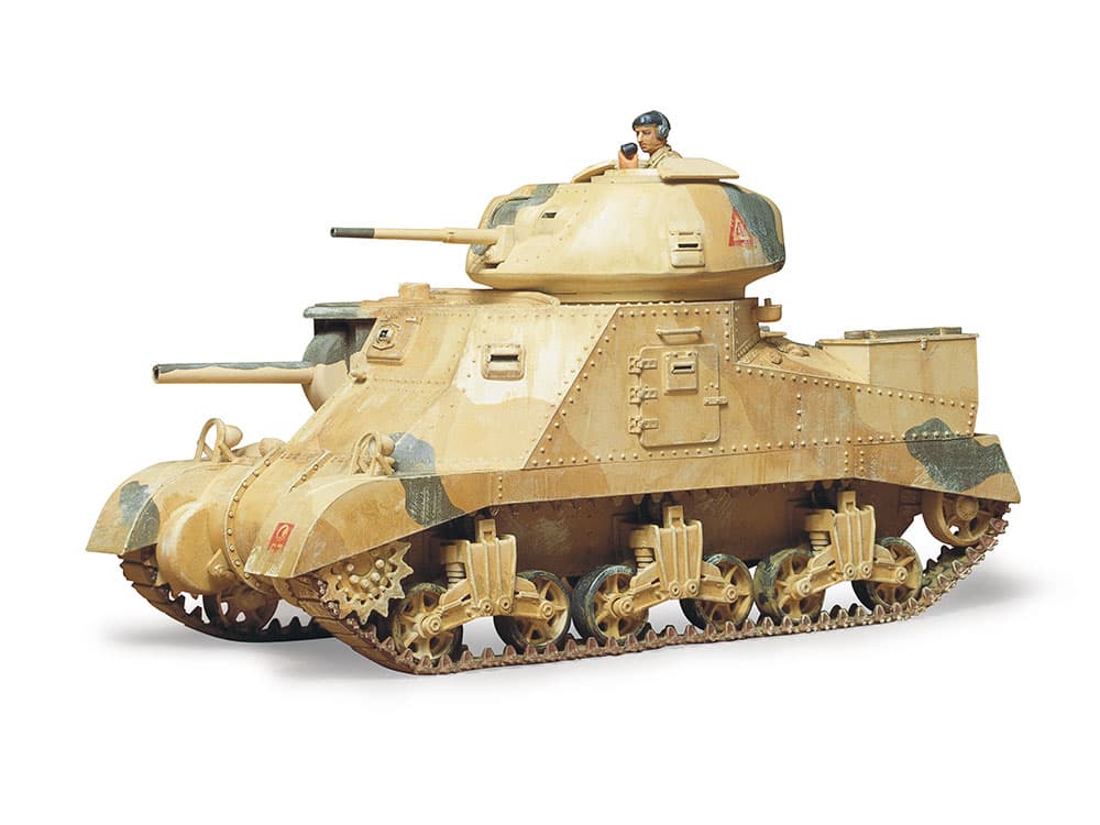 Tamiya 1/35 M3 Grant (TA35041)