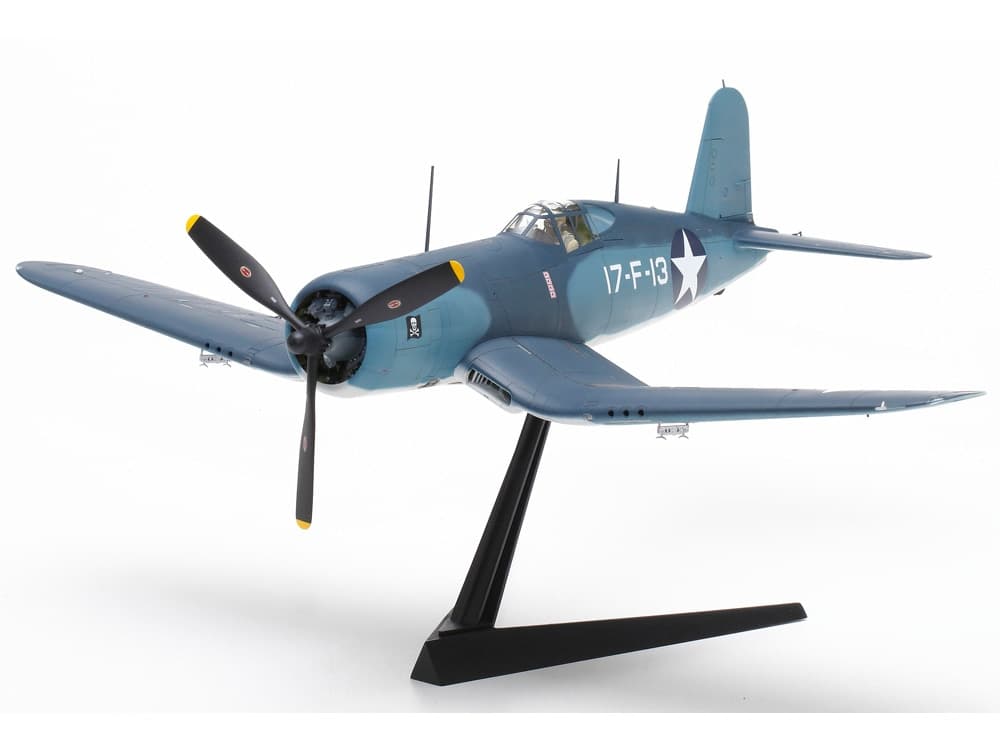 Tamiya 1/32 Vought F4U-1 Corsair Birdcage (TA60324)
