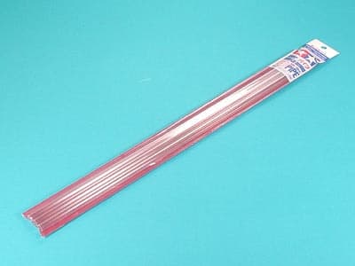 ท่อพลาสติกใส 8 มม. - TA70137