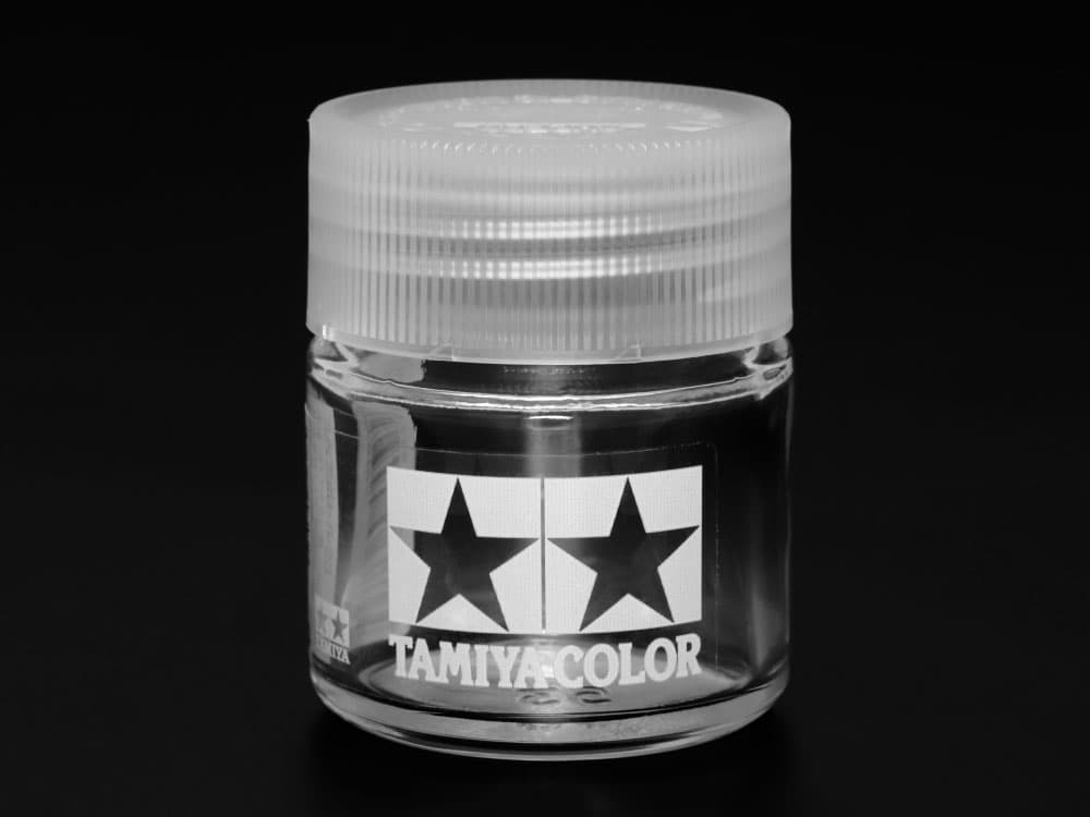 ขวดผสมสี Tamiya - TA81041