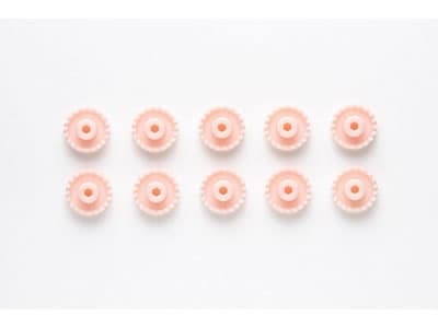 Tamiya  Mini 4WD G-13 Gear Pink*10 (TA94691)