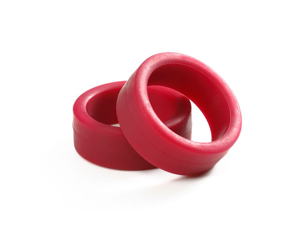 Tamiya  Low Profile Tire (TA95208)