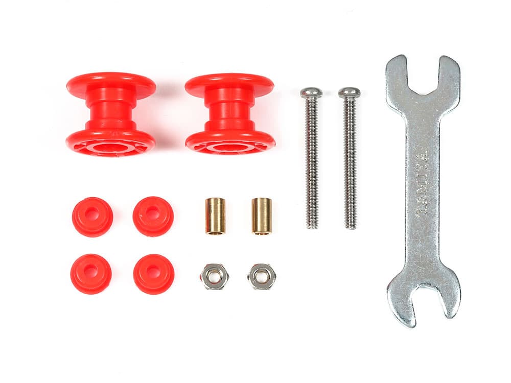 Tamiya  Mini 4WD Part (TA95662)