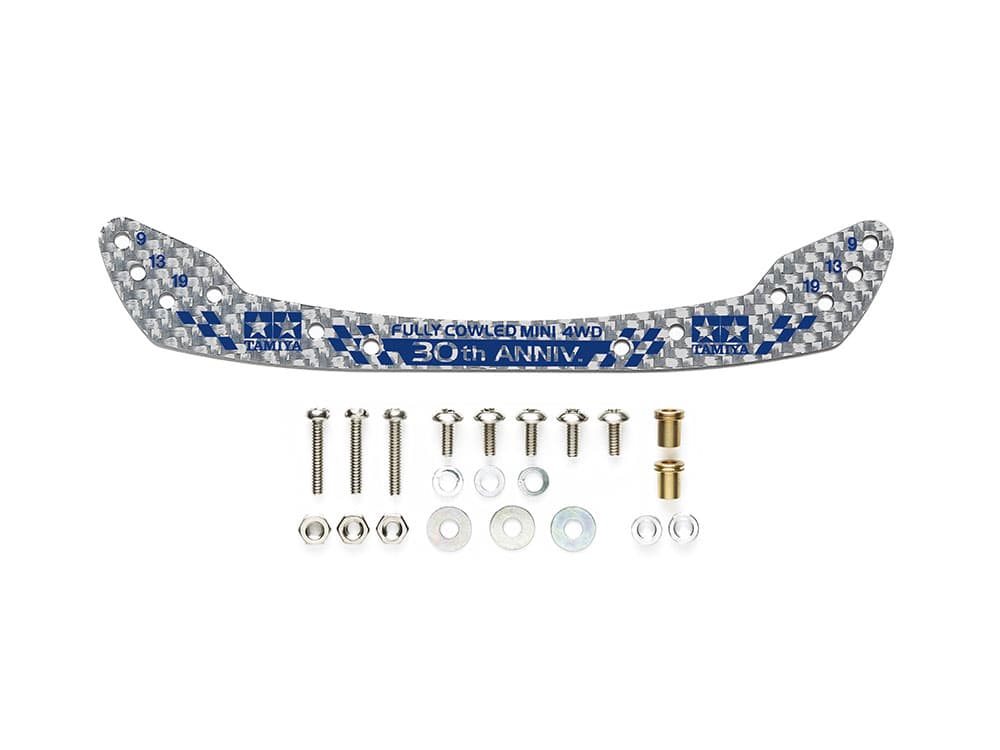 Tamiya  Mini 4WD Part (TA95674)