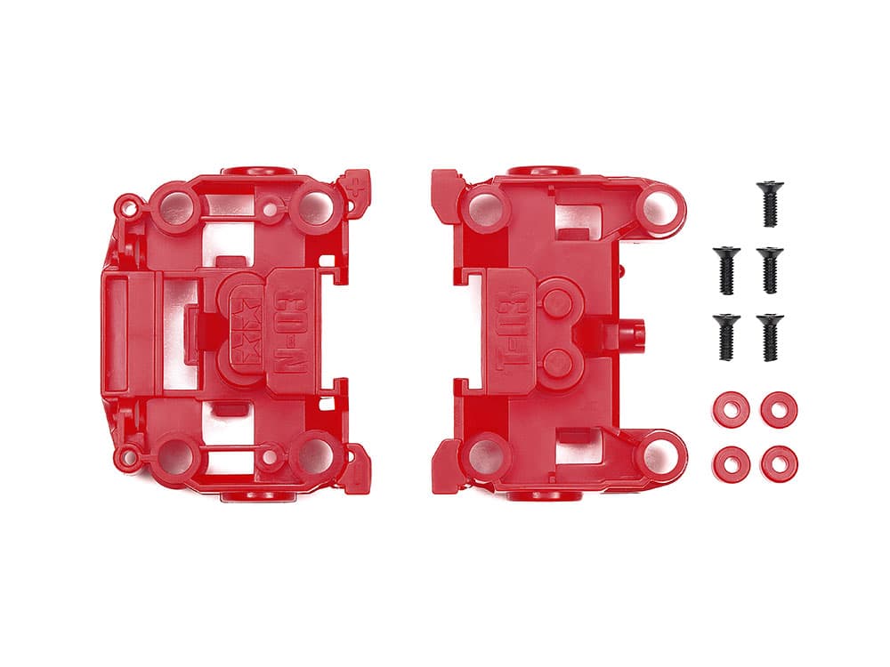 Tamiya  Mini 4WD Part (TA95696)