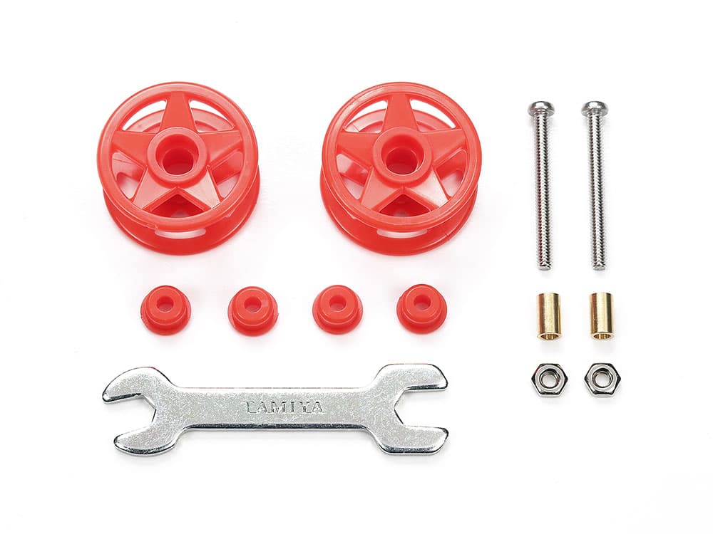 Tamiya  Mini 4WD Part (TA95697)